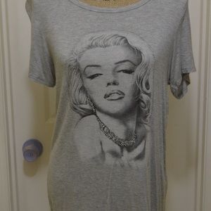 Marilyn Monroe Tee